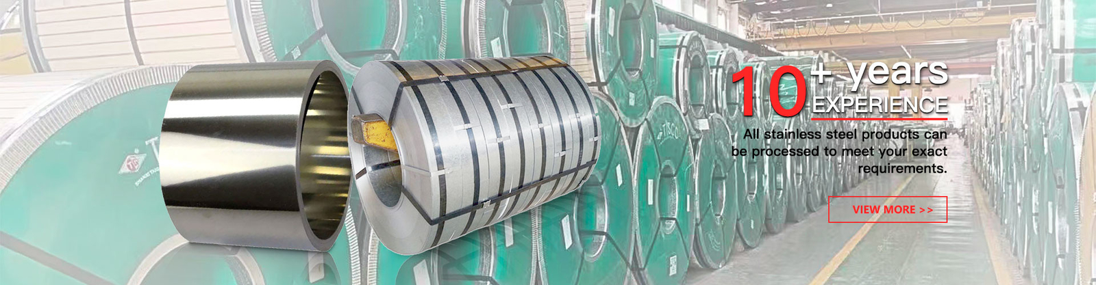 Decorative Stainless Steel Sheet
