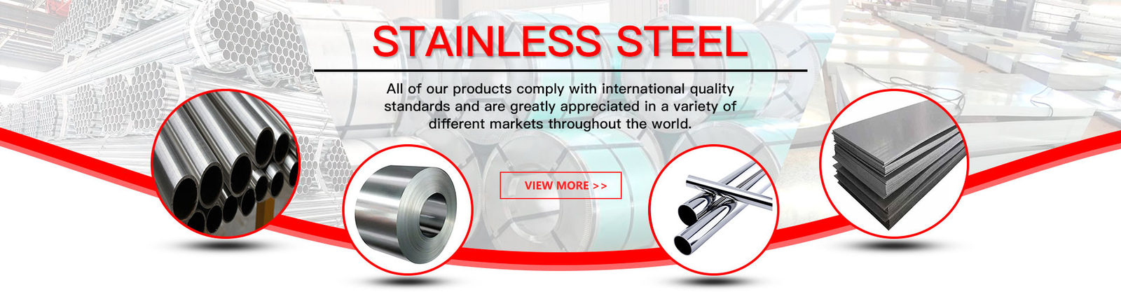 Hot Rolled Stainless Steel Sheet