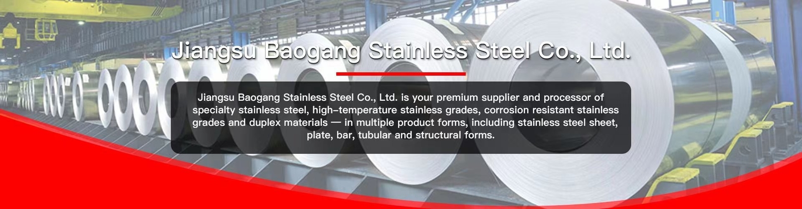 Cold Rolled Stainless Steel Sheet