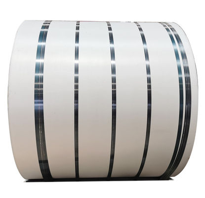 Quality  Astm Stainless Steel Strip Coil 0.3mm 0.5mm 904l Hot Rolled 430 Ss Coil For Car factory