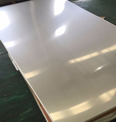 Quality  A312 Cold Rolled Stainless Steel Sheet S316L 309S 310S Inox 420 430 8k 4k For Building factory