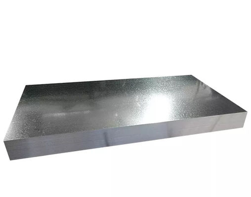 Quality  AISI Galvanized Steel Sheet Coil Dx51d SPCC Spcd SGCC Prepainted Gi For Roofing Sheet factory