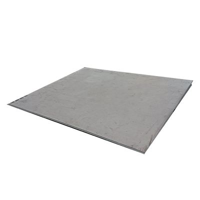 304L Decorative Stainless Steel Sheet 2B BA Mirror Stainless Steel Plate