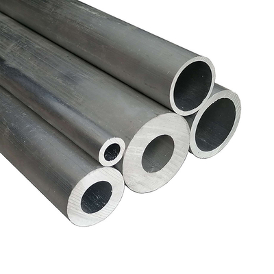 904L Astm Stainless Steel Pipe N08904 Corrosion Resistant Seamless Pipe Ss 304 For Kitchen