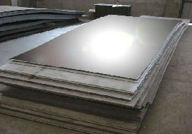 6mm Stainless Steel Flat Sheet Hot Rolled No.1 Finish SS 304 Plate