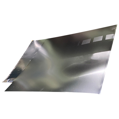 420 8k Hot Rolled Stainless Steel Sheet , Cold Rolled Stainless Steel Sheet 304 2B