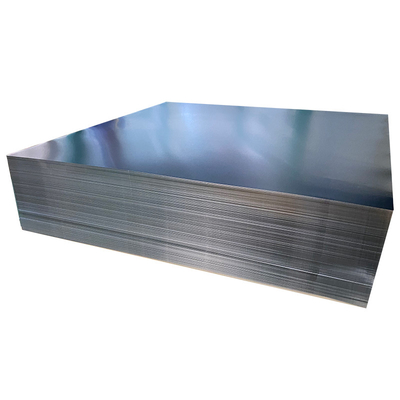 420 8k Hot Rolled Stainless Steel Sheet , Cold Rolled Stainless Steel Sheet 304 2B