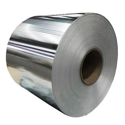 DX51D SGCC Coil Coated Galvanized Steel Cold Rolled Ppgi Prepainted Steel Coil