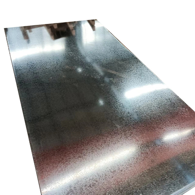 0.4-4mm Hot Dip Galvanized Steel Sheet 3mm Ss400 Cold Rolled Galvanized Steel Coil