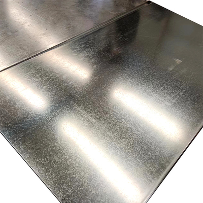 0.4-4mm Hot Dip Galvanized Steel Sheet 3mm Ss400 Cold Rolled Galvanized Steel Coil