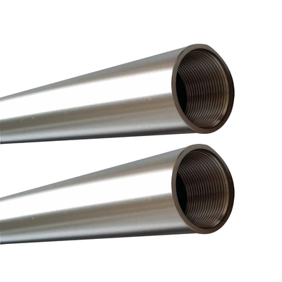 Nickel Hastelloy C22 Round Bar Ni201 200 N4 N6 Alloy Metal Products