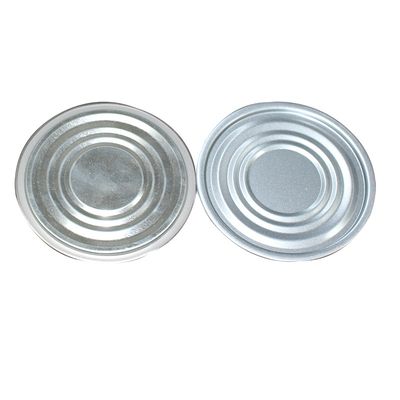 Aisi SPCC Steel Tin Plate Food Grade Electrolytic ETP SPTE Tinplate Steel Coil