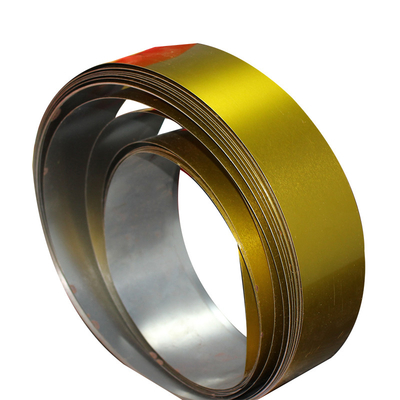 Secondary Steel Tin Plate 0.15mm Cold Rolled Electrolytic Tin Plate