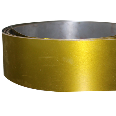 Secondary Steel Tin Plate 0.15mm Cold Rolled Electrolytic Tin Plate