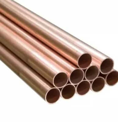 1/4 3/8 15m 10m Air Conditioner Copper Pipe 20m Refrigeration Copper Tube