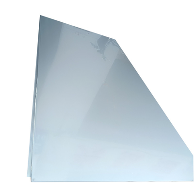 201 202 Cold Rolled Stainless Steel Sheet SS304 316 430 2b For Home Appliances