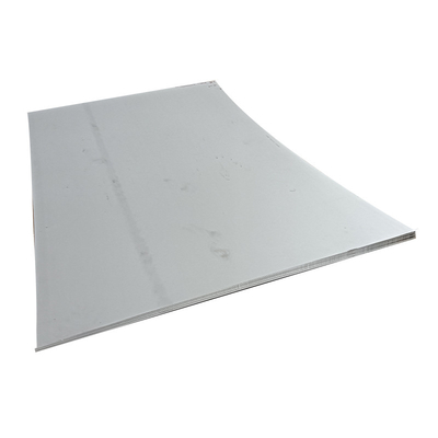 SS304 Cold Rolled Stainless Steel Sheet 430 316L Food Grade 316l Mirror Finish