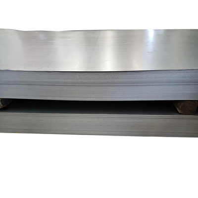 SS304 Cold Rolled Stainless Steel Sheet 430 316L Food Grade 316l Mirror Finish