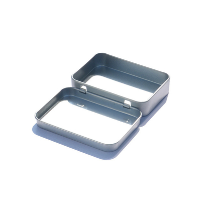 TFS Steel Tin Plate SPTE MR ETP Tinplate Coil For Metal Can