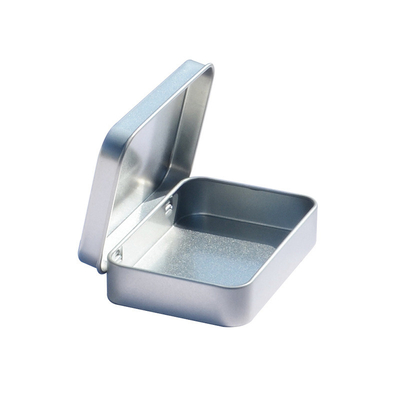 TFS Steel Tin Plate SPTE MR ETP Tinplate Coil For Metal Can