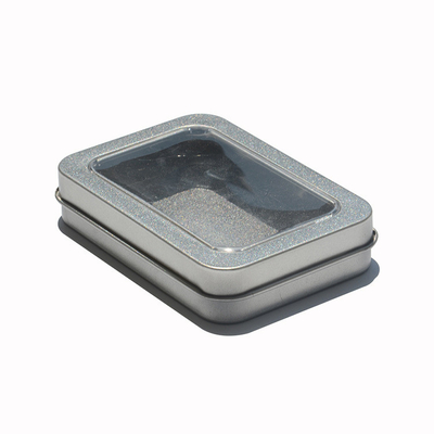 TFS Steel Tin Plate SPTE MR ETP Tinplate Coil For Metal Can