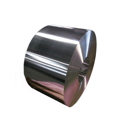 T4 Steel Tin Plate MR Printing T3 Tinplate Steel Coil For Tinplate Cans