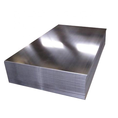 T4 Steel Tin Plate MR Printing T3 Tinplate Steel Coil For Tinplate Cans