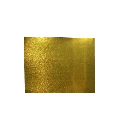 0.16mm 0.17mm Tinplated Steel MR Electrolytic Tin Plate Coil AISI Food Grade For Cans