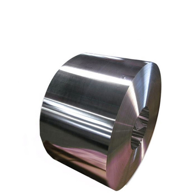 DR SPTE Steel Tin Plate MR T2 T3 T4 Prime Electrolytic Tinplate