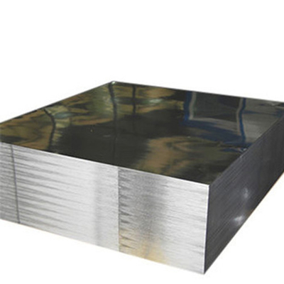 DR SPTE Steel Tin Plate MR T2 T3 T4 Prime Electrolytic Tinplate