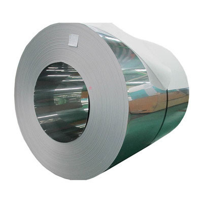2B Finish Stainless Steel Strip Coil 0.3mm SS 304 Coil For Kitchen