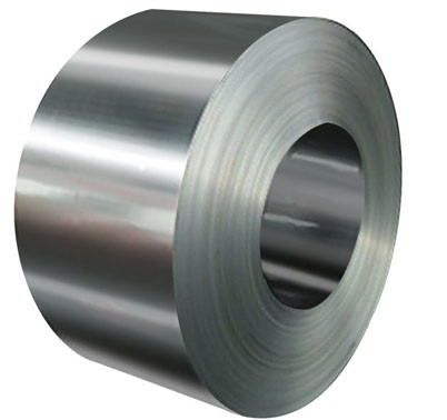 2B Mirror Stainless Steel Strip Coil 316 2000mm 310s 309s For Car Manufactures