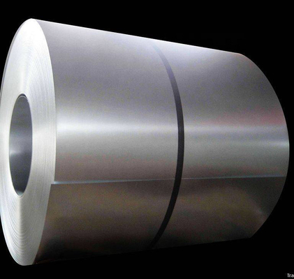 2B Mirror Stainless Steel Strip Coil 316 2000mm 310s 309s For Car Manufactures
