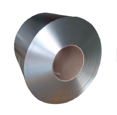 304 Stainless Steel Strip Coil For Decorative Cold Rolled 316 Coil