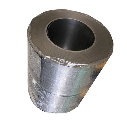 Aisi 2b BA Stainless Steel 430 Coils 8k Hairline Mirror 420 Mirror Finish Coil