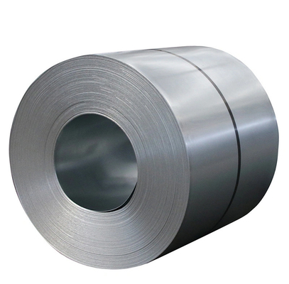 Aisi 2b BA Stainless Steel 430 Coils 8k Hairline Mirror 420 Mirror Finish Coil