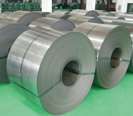 Austenitic 904l Stainless Steel Coil BA 202 304 Mirror Sheet For Stair Handrail