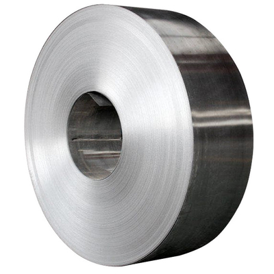 Oil Milled 304l Stainless Steel Coil Brushed SUS304 316 Coil For Cutter