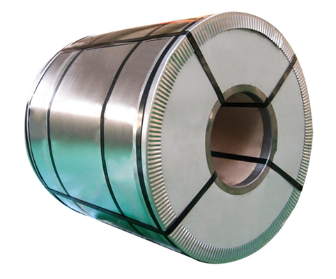 ASTM Stainless Steel Strip 10-15 Working Days Delivery for Industrial Use