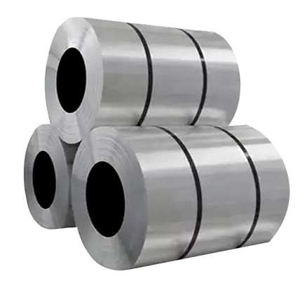 316L Stainless Steel Strip Coil 022Cr17Ni12MO2 Temperature Corrosion Resistant