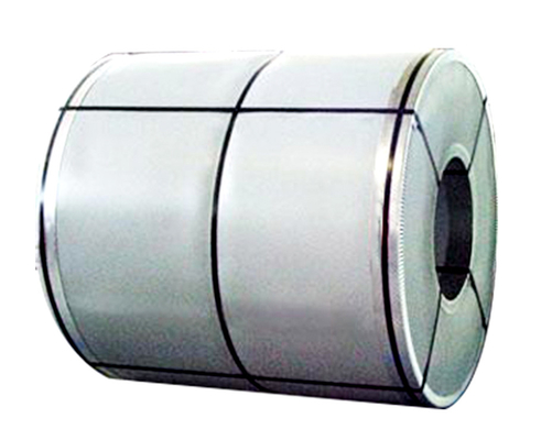 2B Hot Rolled Stainless Steel Coil 430 Stainless Steel 410 Coil For Signage Logo