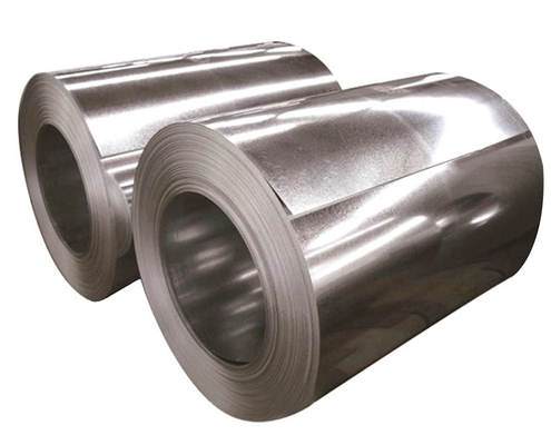 316l 201 Cold Rolled Stainless Steel Coil 10-2000mm Duplex For Water Heater