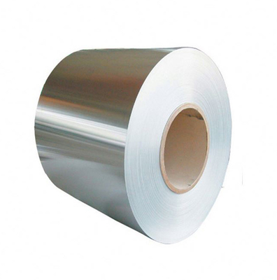 Dc01 Dc02 Dc03 Stainless Steel Coil Roll Aisi 201 304 2B Cold Rolled