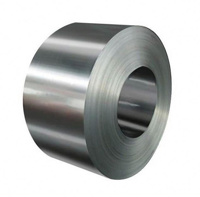 Dc01 Dc02 Dc03 Stainless Steel Coil Roll Aisi 201 304 2B Cold Rolled