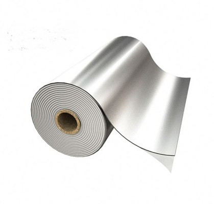 304 Stainless Steel Cold Rolled Coil 022Cr17Ni12MO2 06cr19ni10 Material For Tube