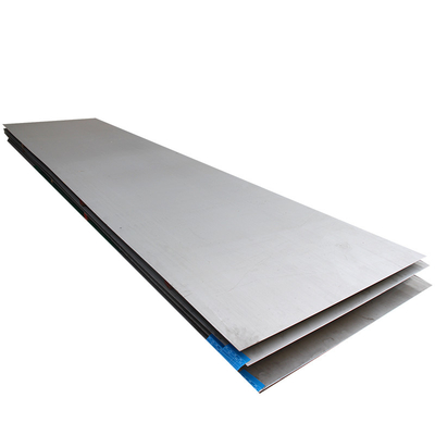 JIS HL Hot Rolled Steel Decoration Sheet 0.3mm - 50mm Thickness Surface Treatment