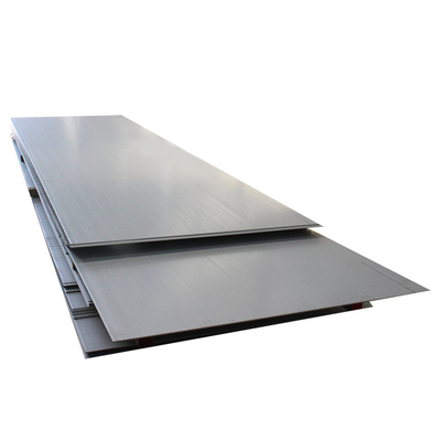 Patterned Decorative Stainless Steel Panels Textured 304 Checker Plate For Metal Curtain Wall
