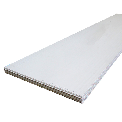 304 Stainless Steel Slit Edge Sheet 0.3mm-3.0mm For Elevator Width 1000mm-1500mm