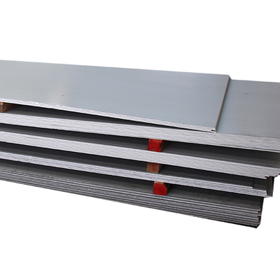 Slit Edge Hot Rolled Stainless Steel Sheet 0.3mm Surface Treatment 1000mm