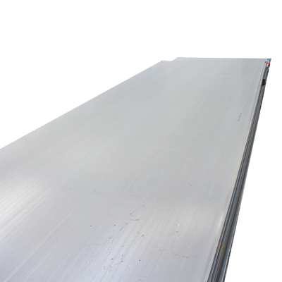 BA Decorative Stainless Steel Sheet 2B Brushed Stainless Plate 201 Grade For Cookware